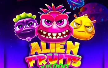 Alien Fruits