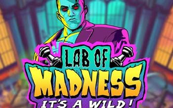 Lab of Madness It's A-Wild!