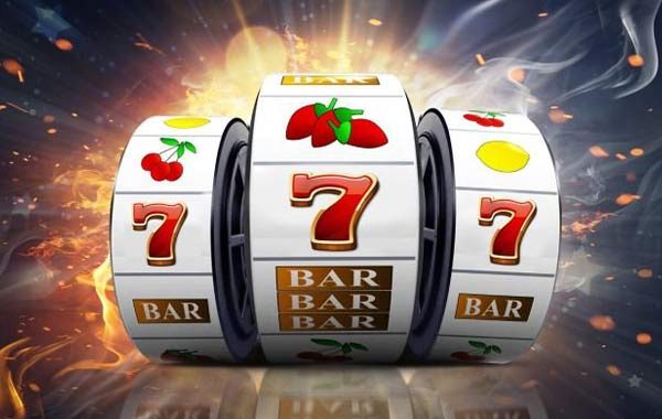 Популярные слоты