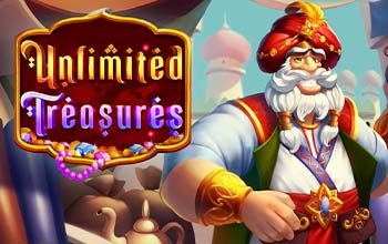 Unlimited Treasures