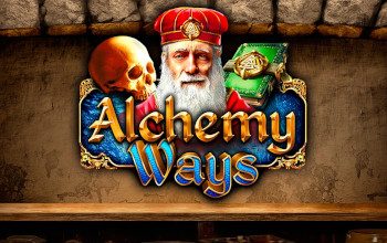 Alchemy Ways