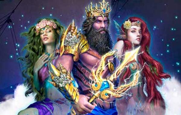 Битва богов удачи