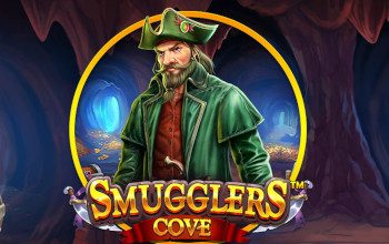 Smugglers Cove