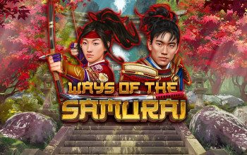 Ways of the Samurai